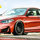 Illustration for article titled My (single) issue with the BMW M2: An open letter from a ///M fan